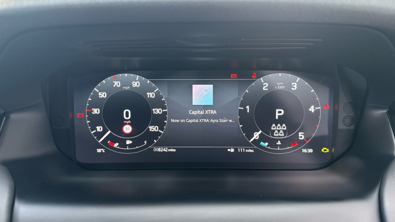 Land Rover Discovery Sport 2.0 D200 Dynamic HSE 5dr Auto [5 Seat] Diesel Station Wagon